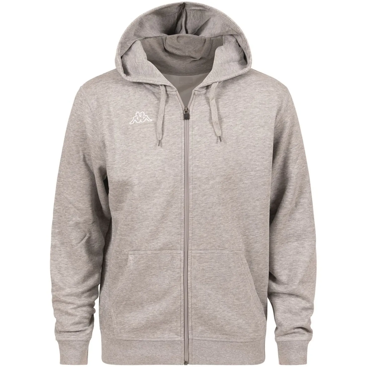 Hettejakke Fullzip