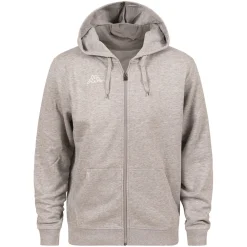 Hettejakke Fullzip