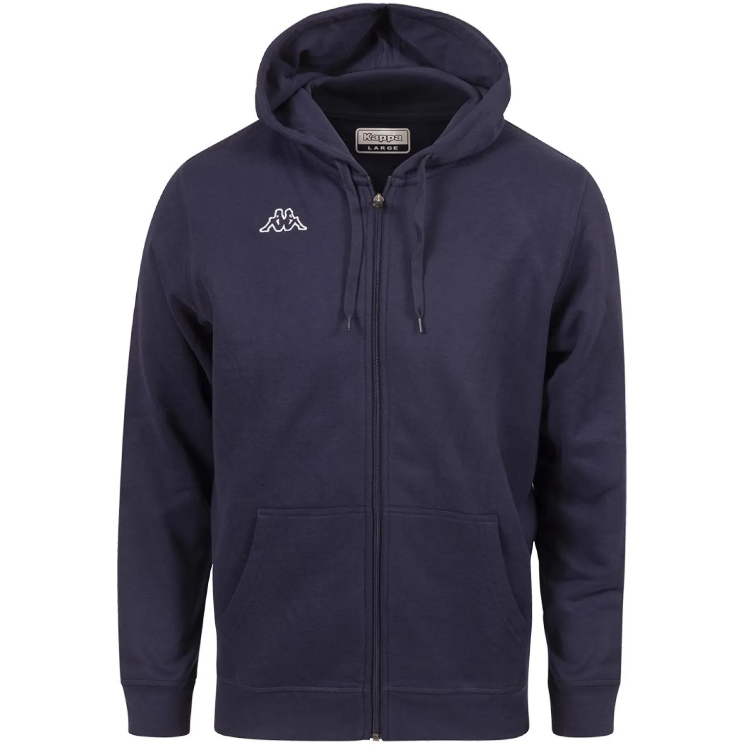 Hettejakke Fullzip