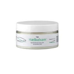 Hælbalsam