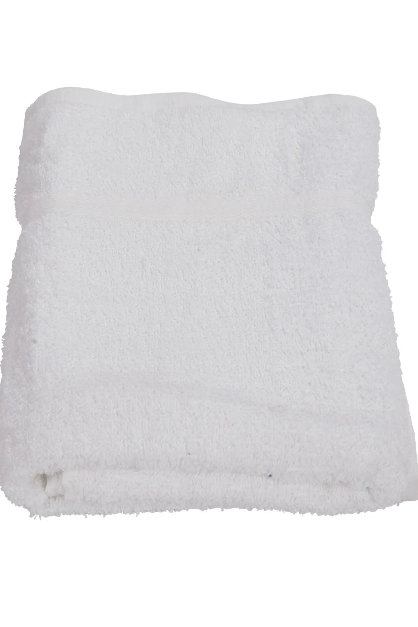 Håndkle absorberende frotté