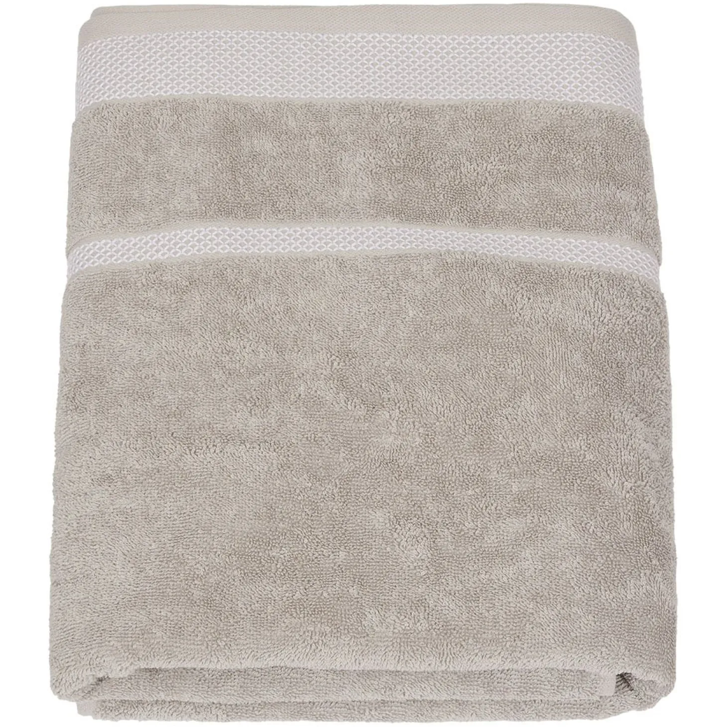 Håndkle Fana 70x130