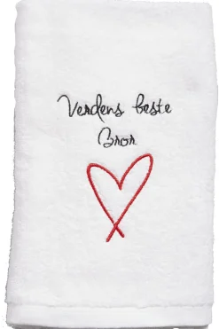 Håndkle Verdens beste