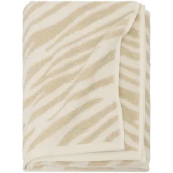 Håndkle Zebra 80x160