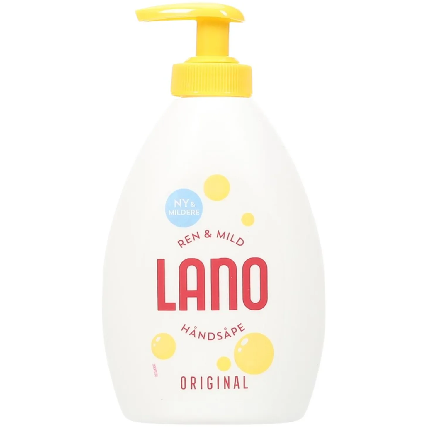 Håndsåpe 300ml