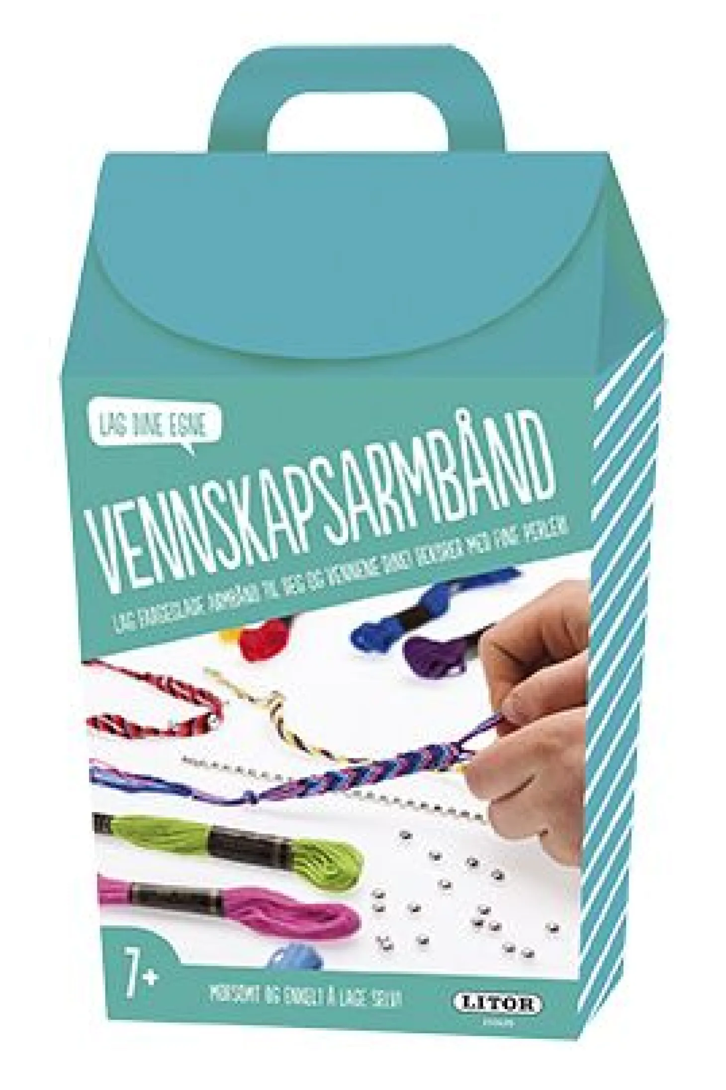 Hobbyeske Vennskapsbånd