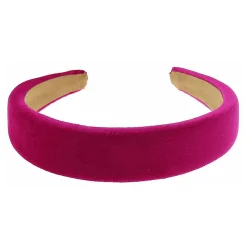 Hårbøyle fløyel