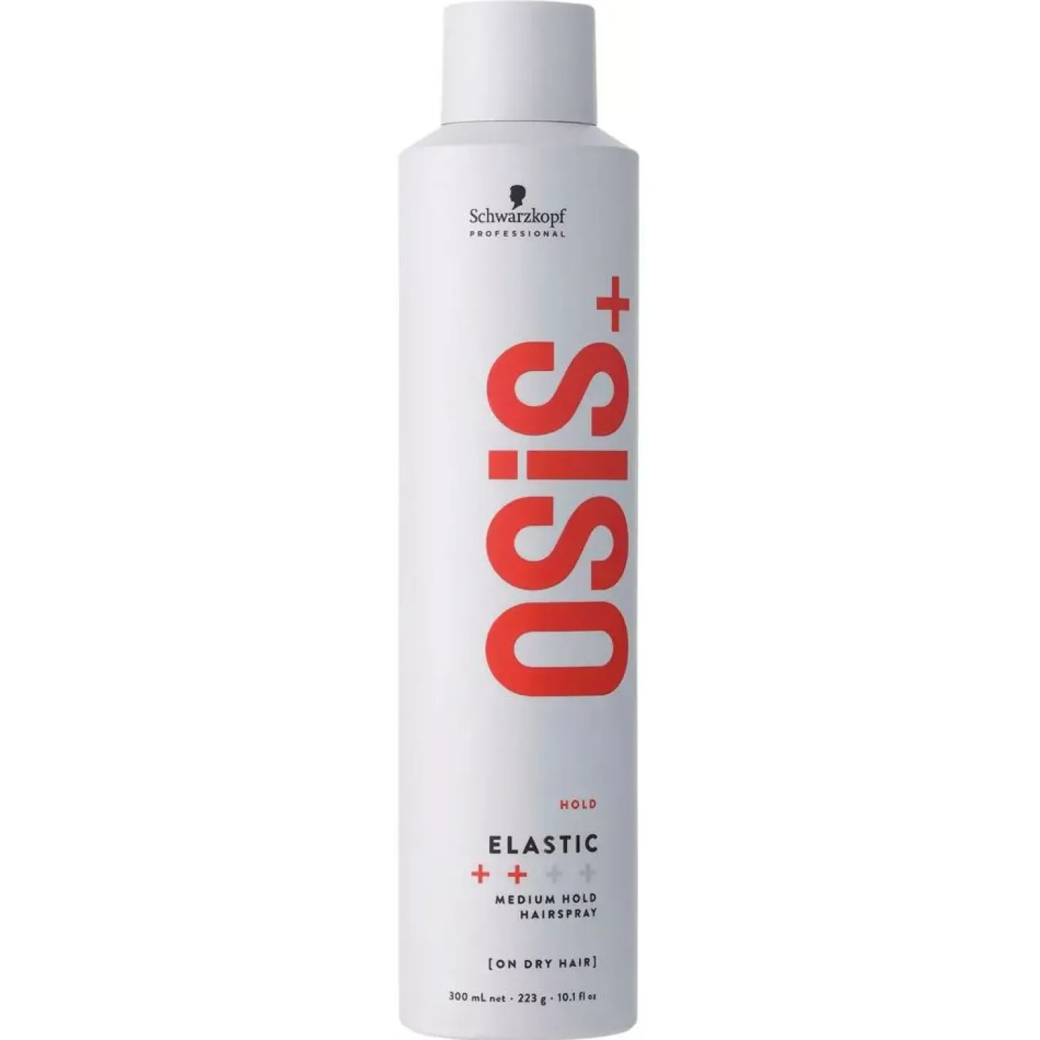 Hårspray Elastic 300ml