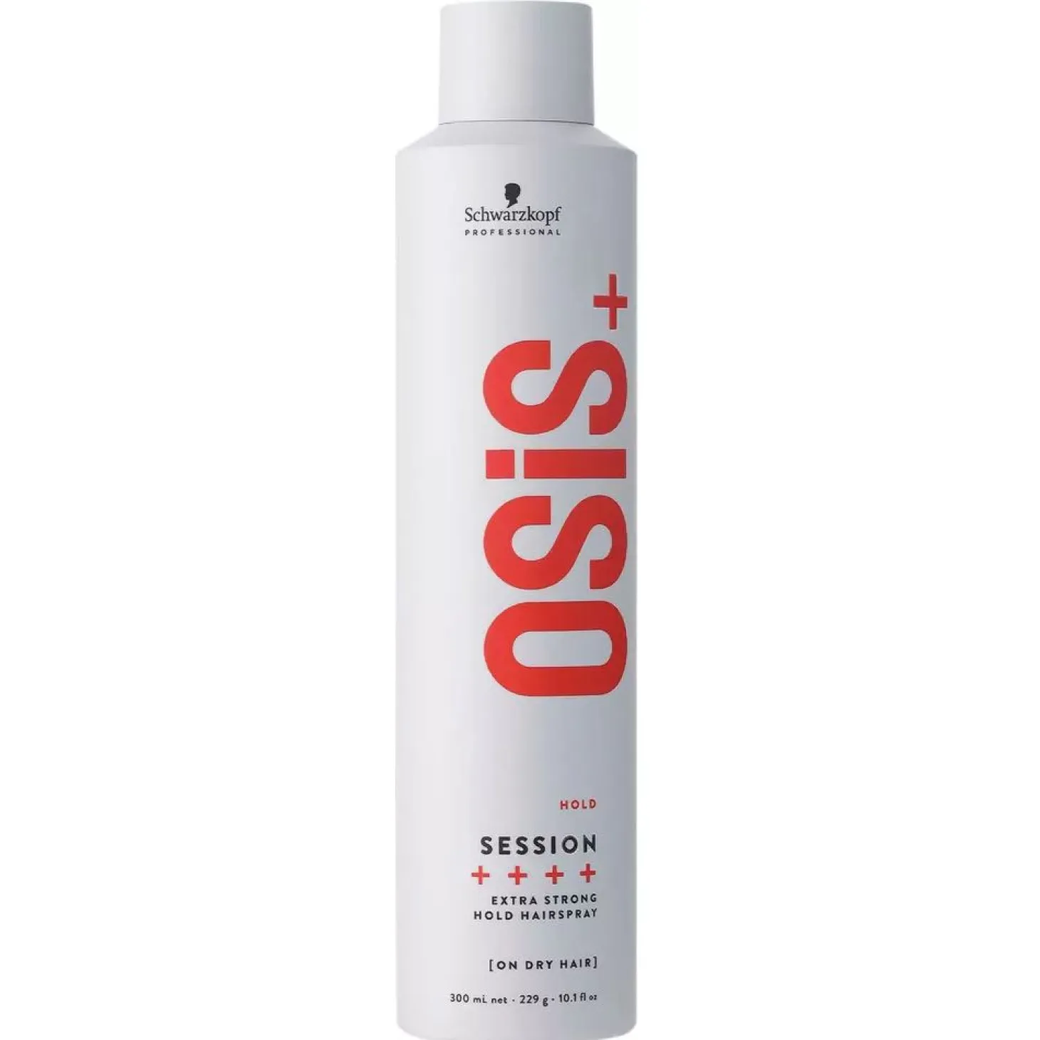 Hårspray Session 300ml
