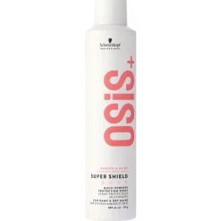 Hårspray varmebeskyttende Super Shield 300ml