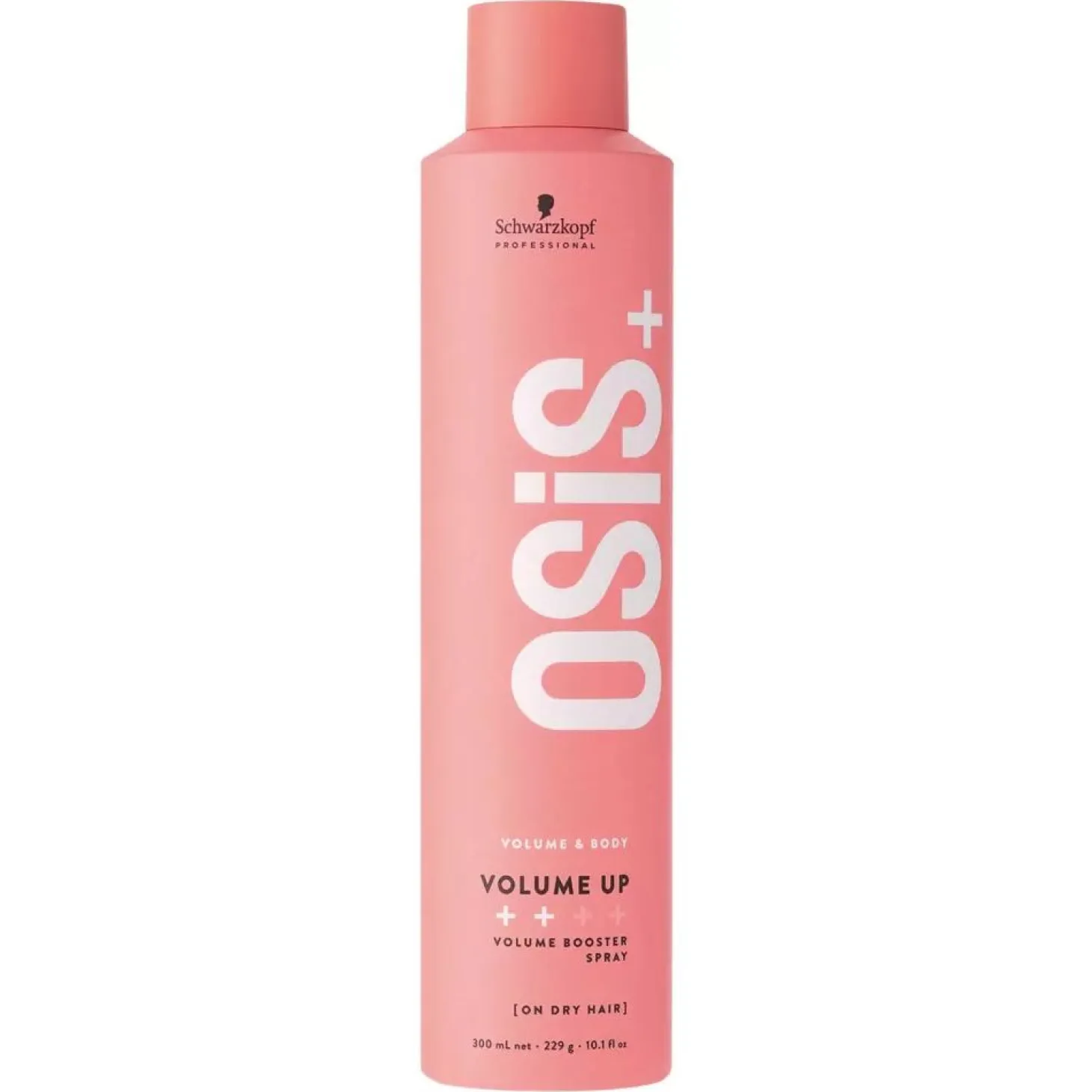 Hårspray Volume Up 300ml