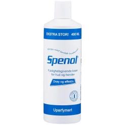 Hudkrem 400ml