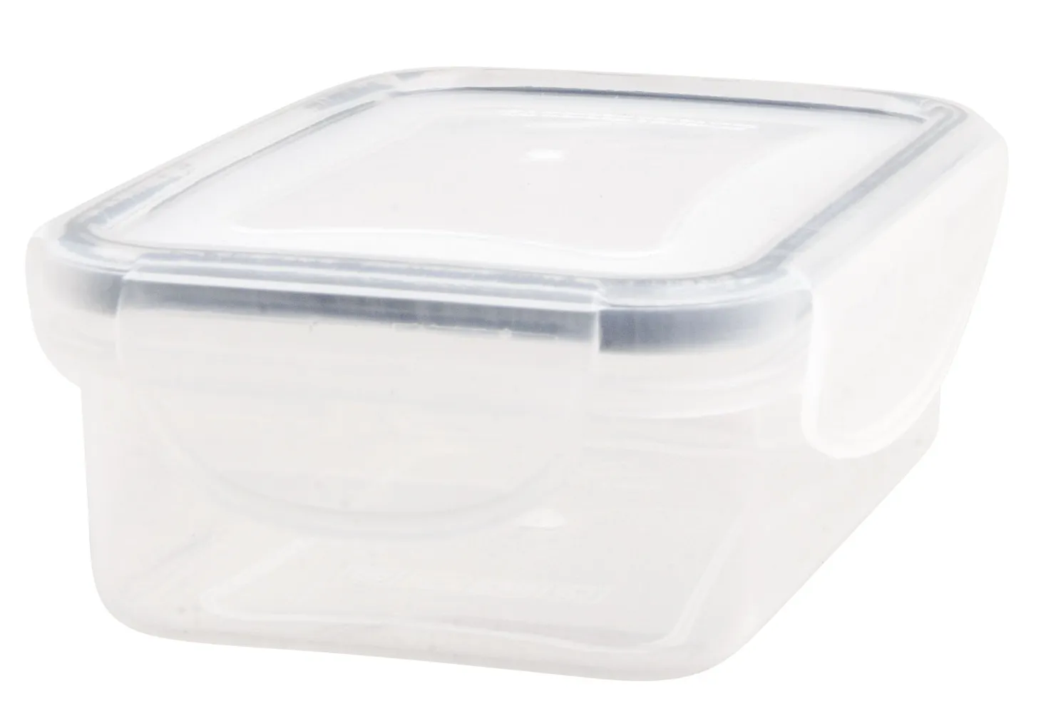 Husholdningsboks 2,5L