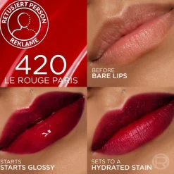 Hyaluron Lip Stain Serum 5 ml