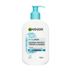 Hyaluron Barrier Repair Cream Cleanser 250 ml