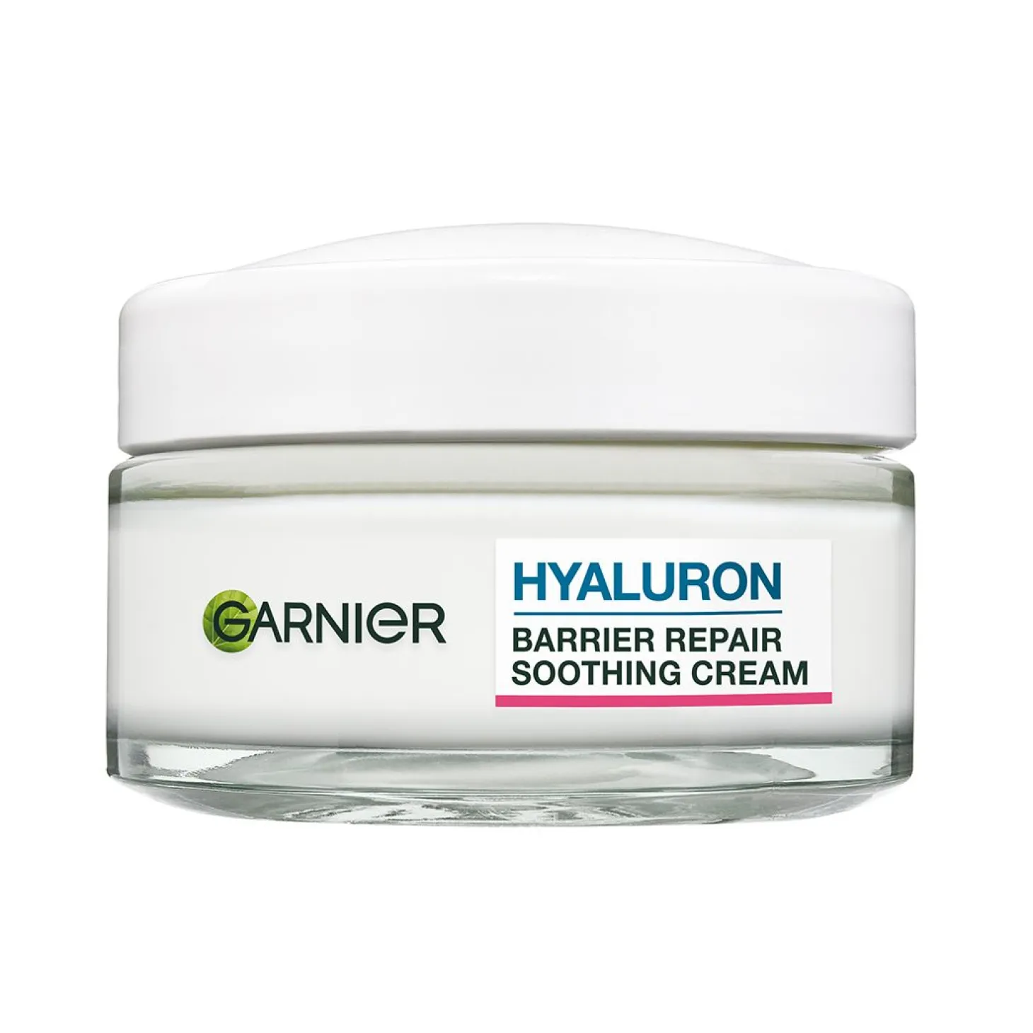 Hyaluron Barrier Repair Soothing Cream for dry skin 50 ml