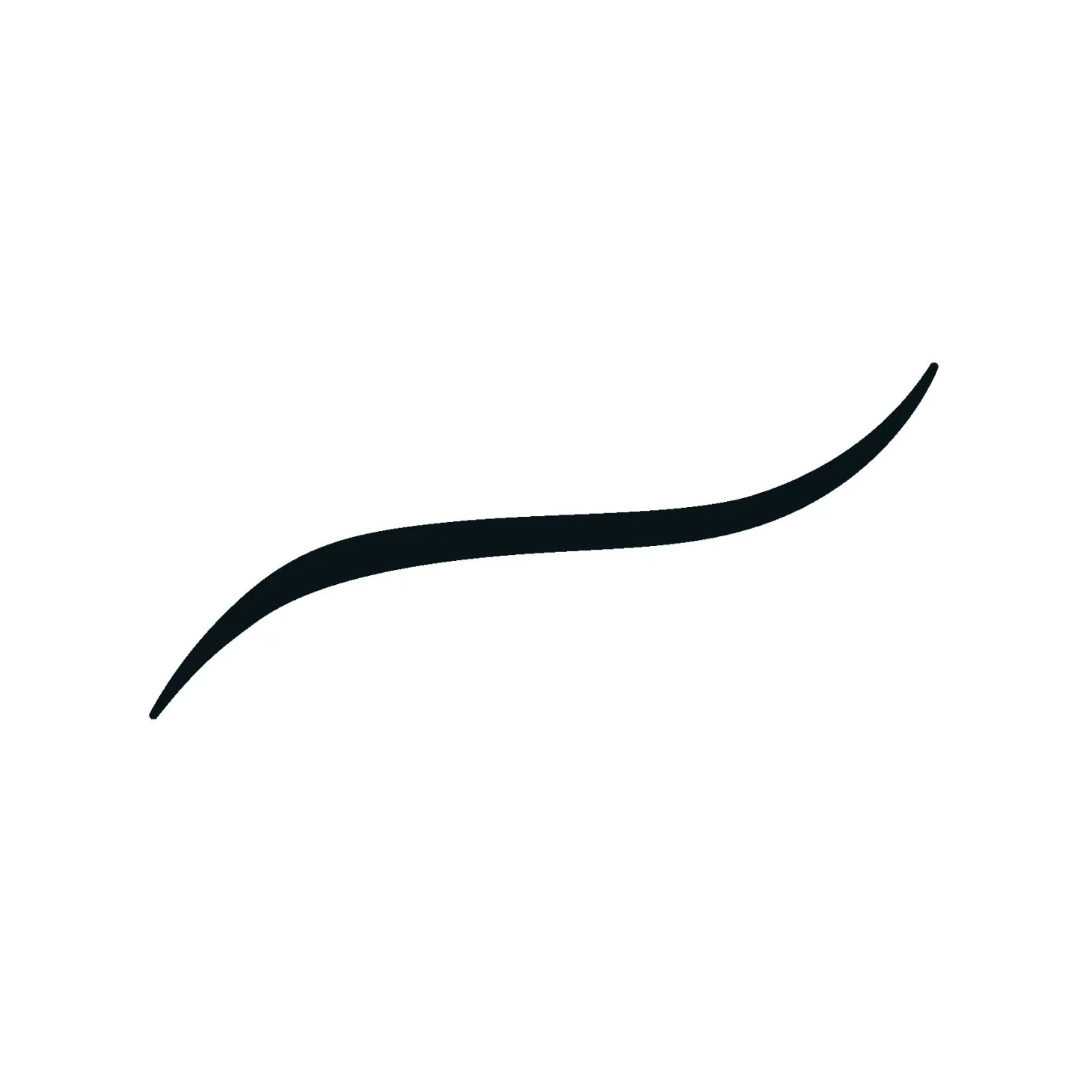 Hypo Allergenic Eyeliner