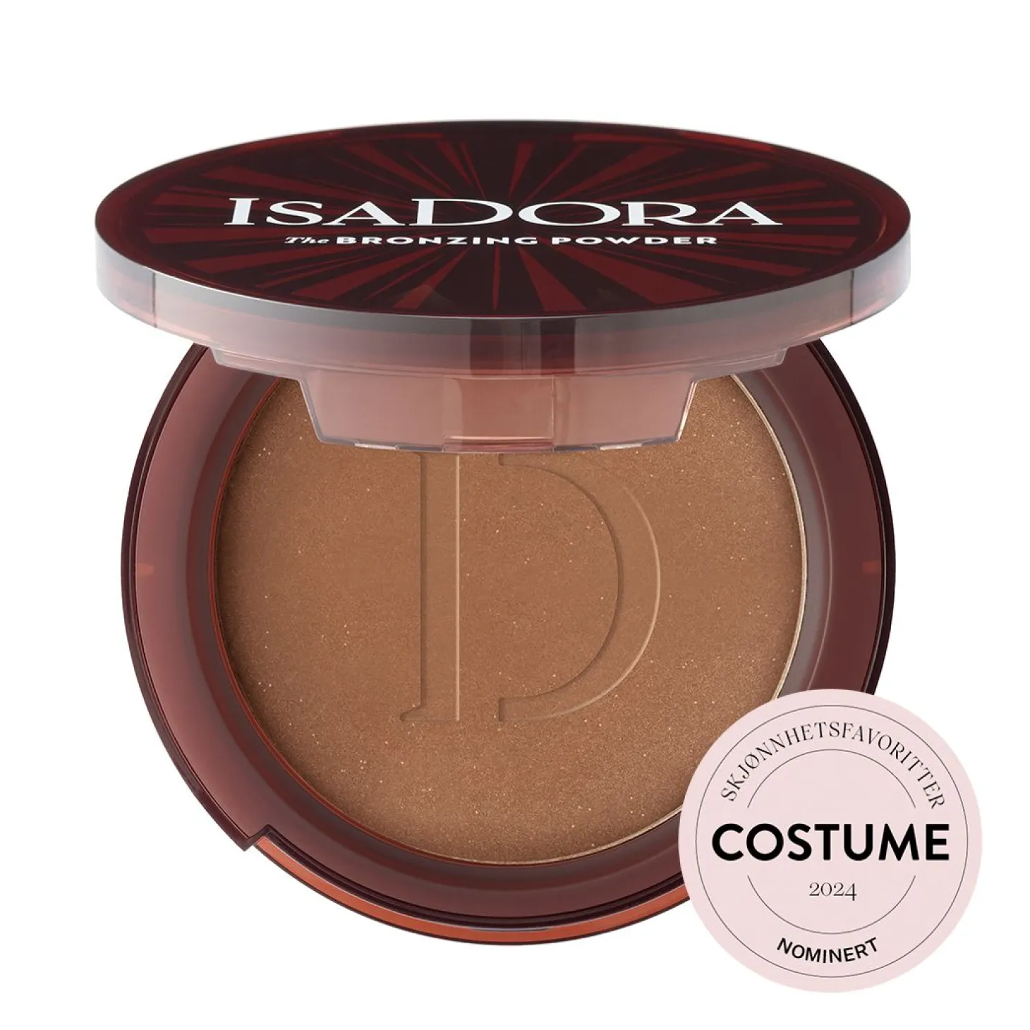ID The Bronzing Powder