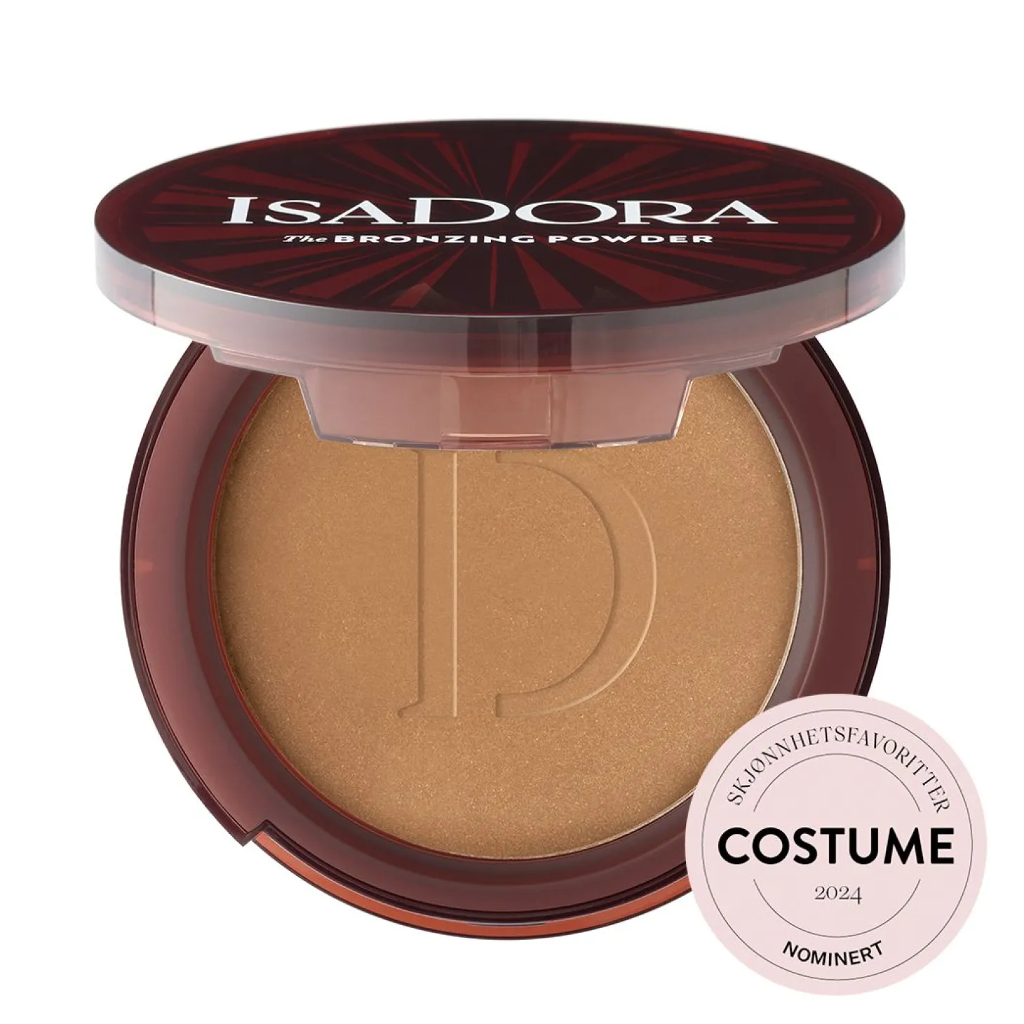 ID The Bronzing Powder