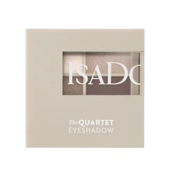 ID The Eyeshadow Quartet