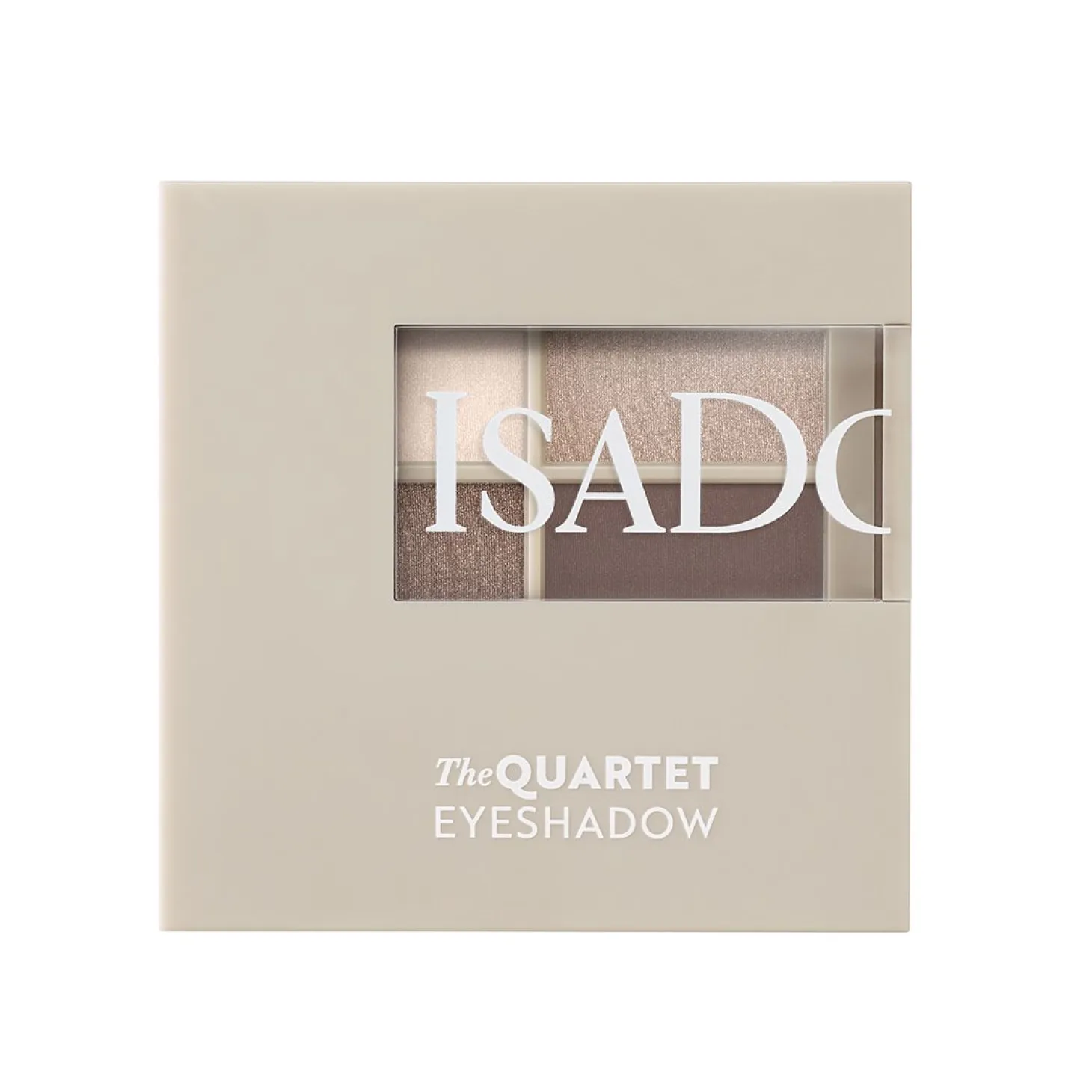 ID The Eyeshadow Quartet