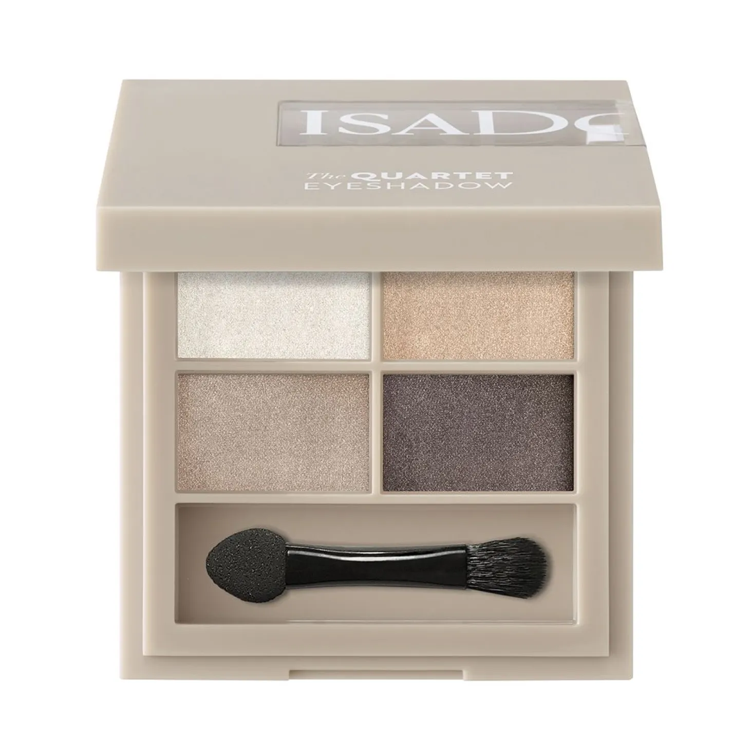 ID The Eyeshadow Quartet