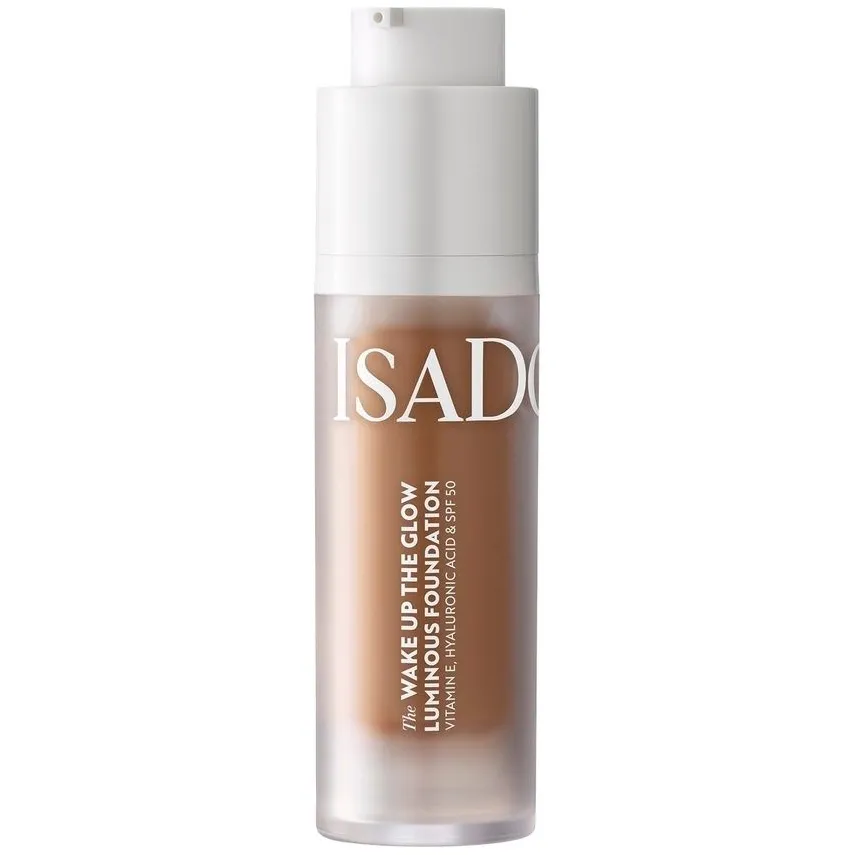 ID The Wake-Up The Glow Foundation