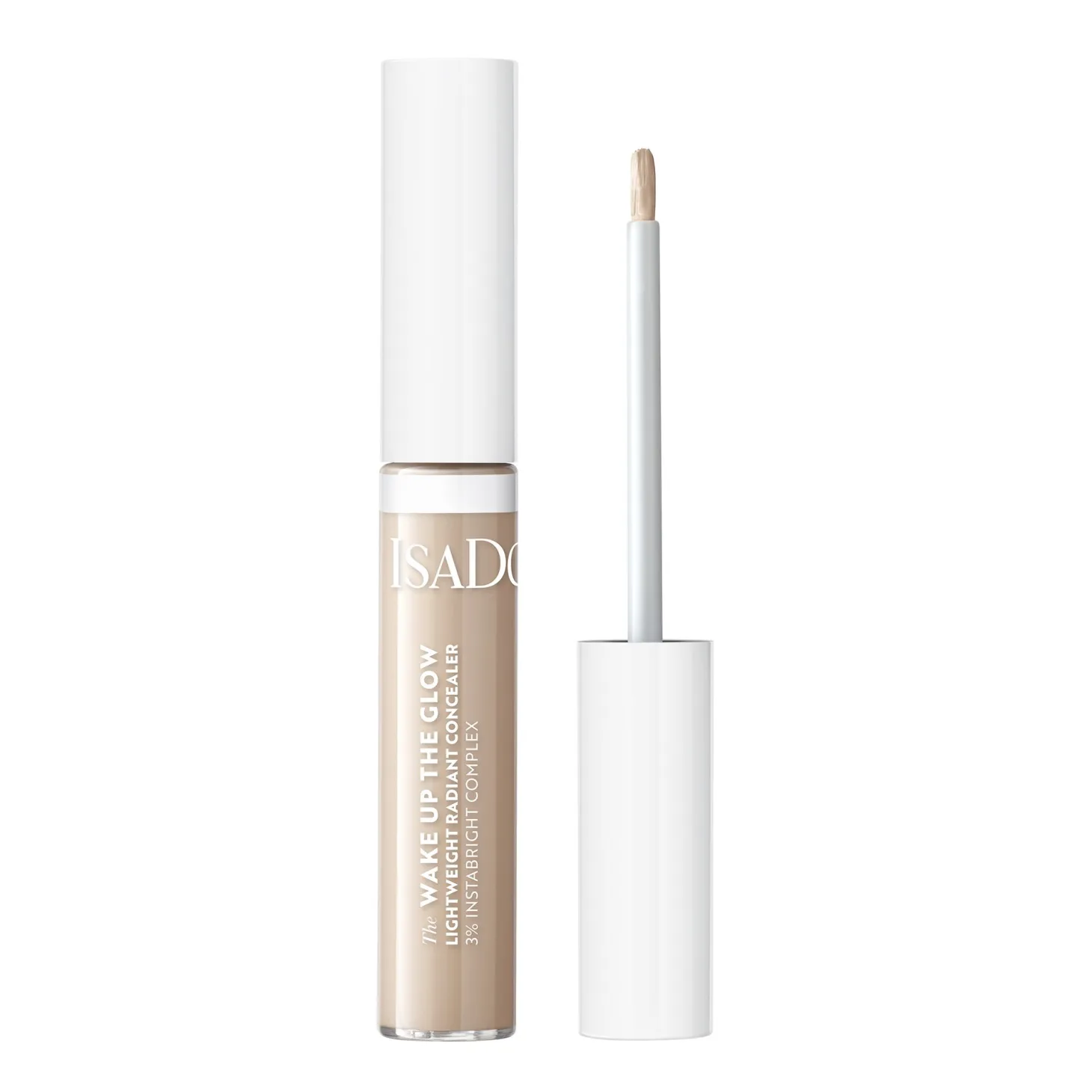ID The Wake-Up The Glow Lightweight Radiant Concealer