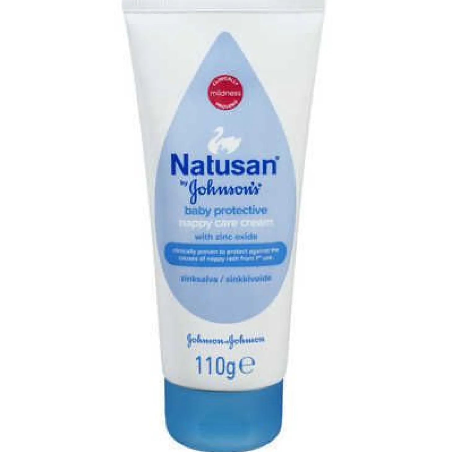 3-in-1 Nappy Care Cream