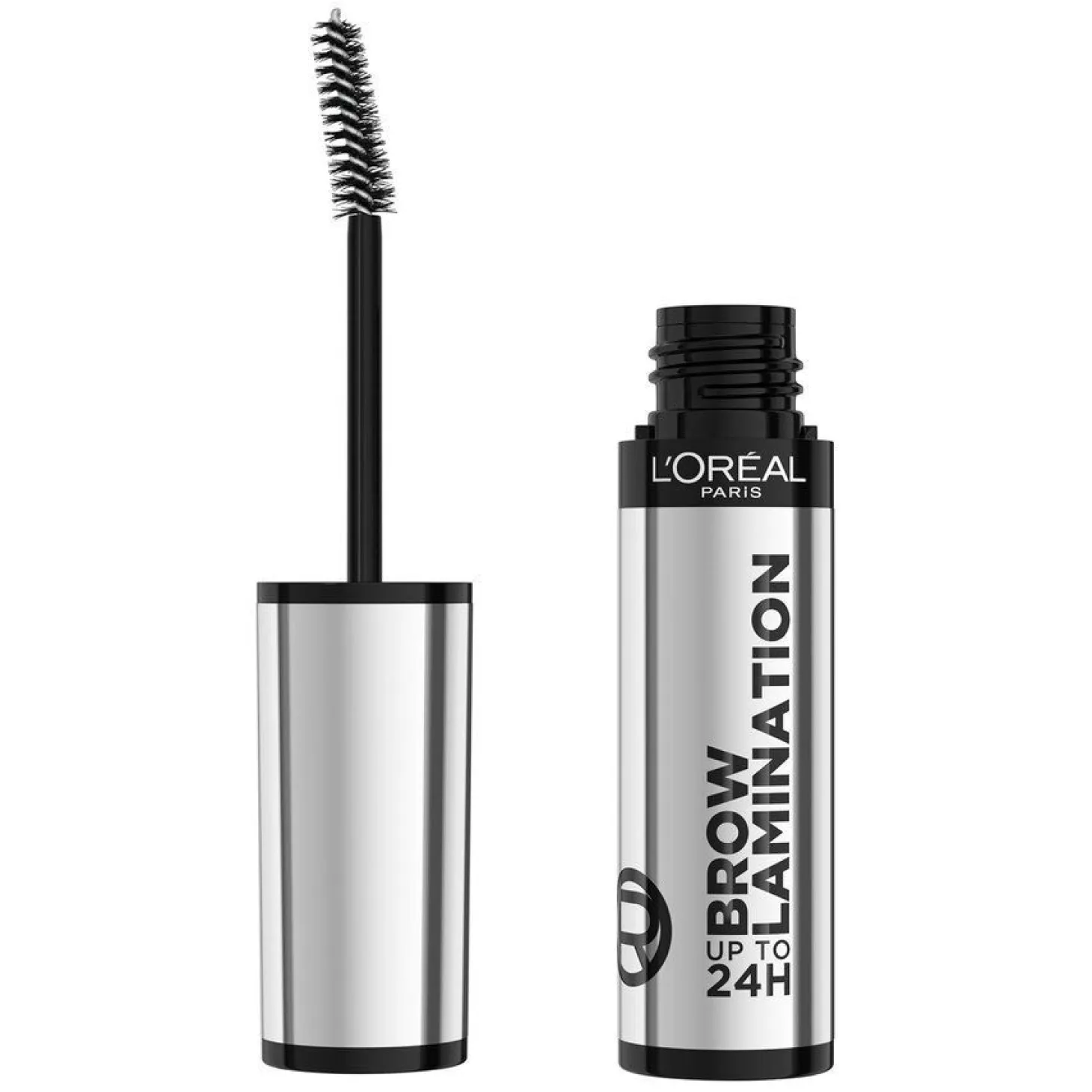 Infaillible Brow Lamination Transparent