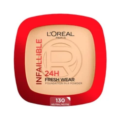 Infaillible 24h fresh wear powder foundation
