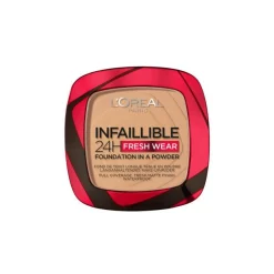 Infaillible 24h fresh wear powder foundation