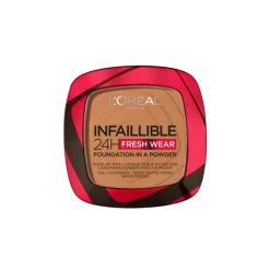 Infaillible 24h fresh wear powder foundation