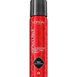 Infaillible 3-Second Setting Mist