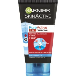 3in1 intensive charcoal