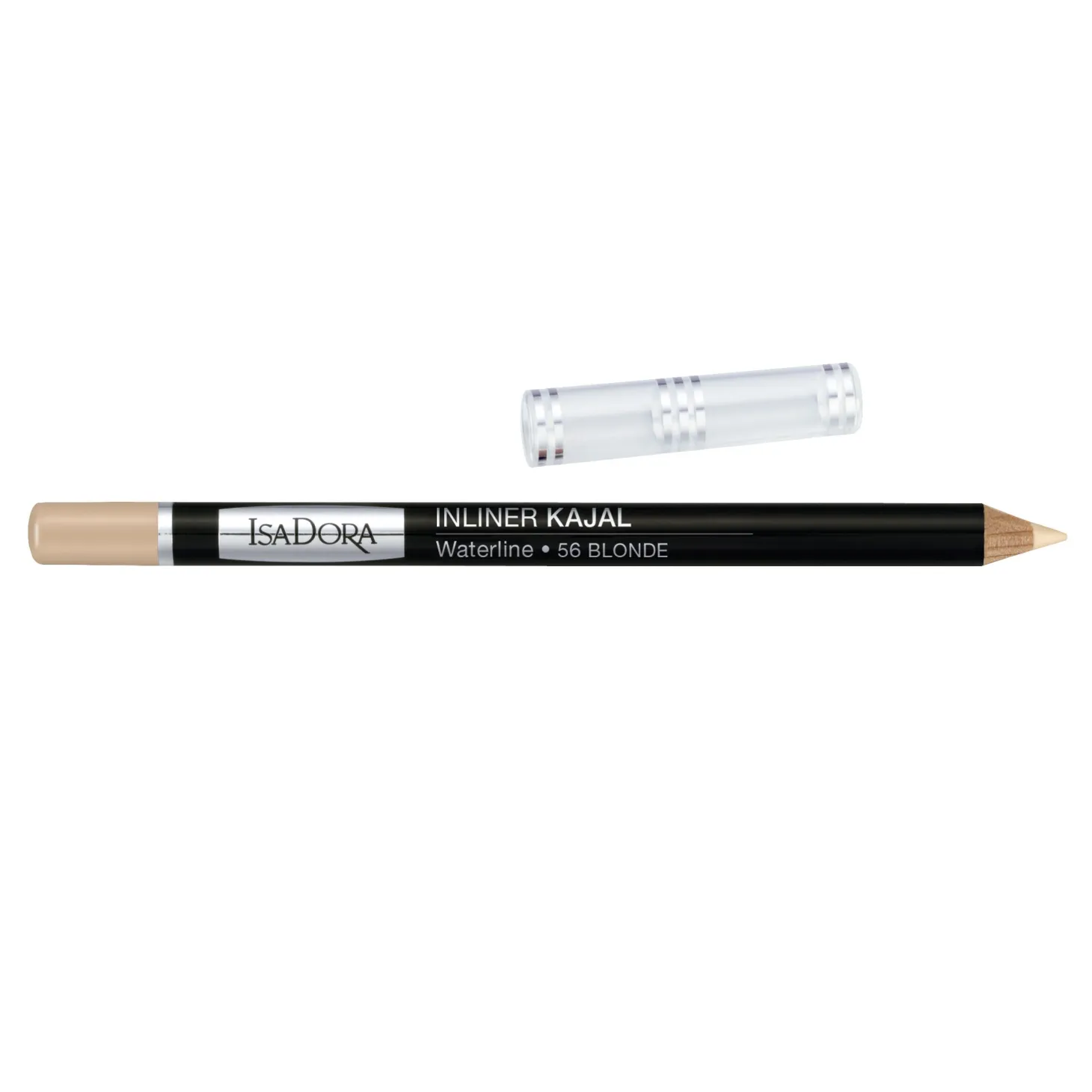 In-liner Kajal Waterline