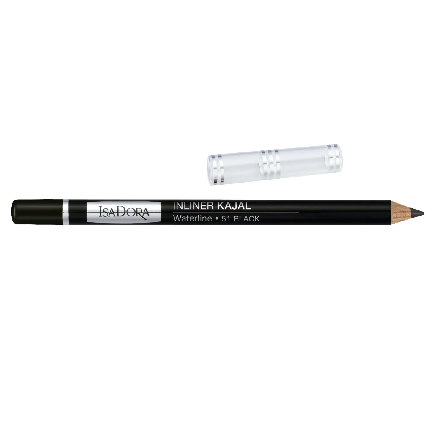 In-liner Kajal Waterline