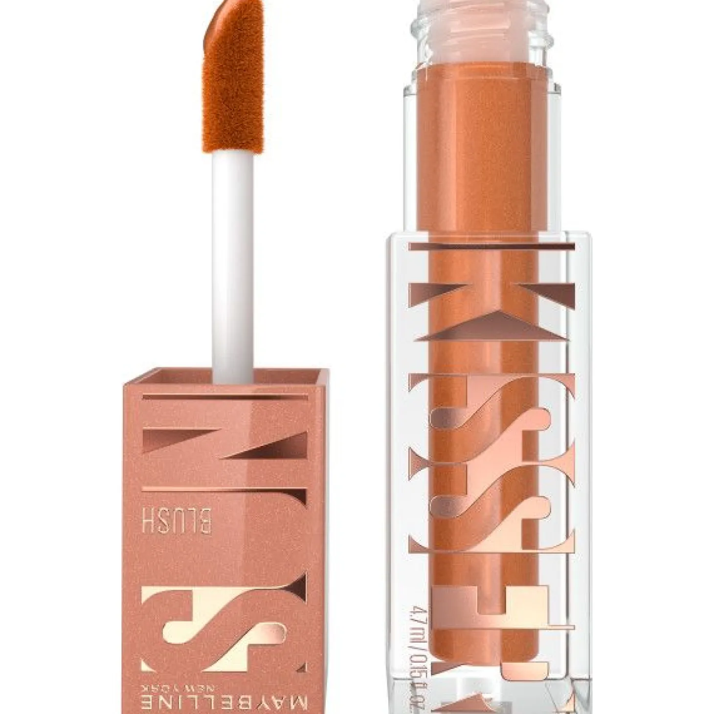 Instant Sunkisser Blush