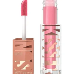 Instant Sunkisser Blush