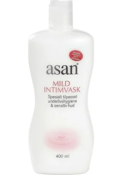 Intimvask