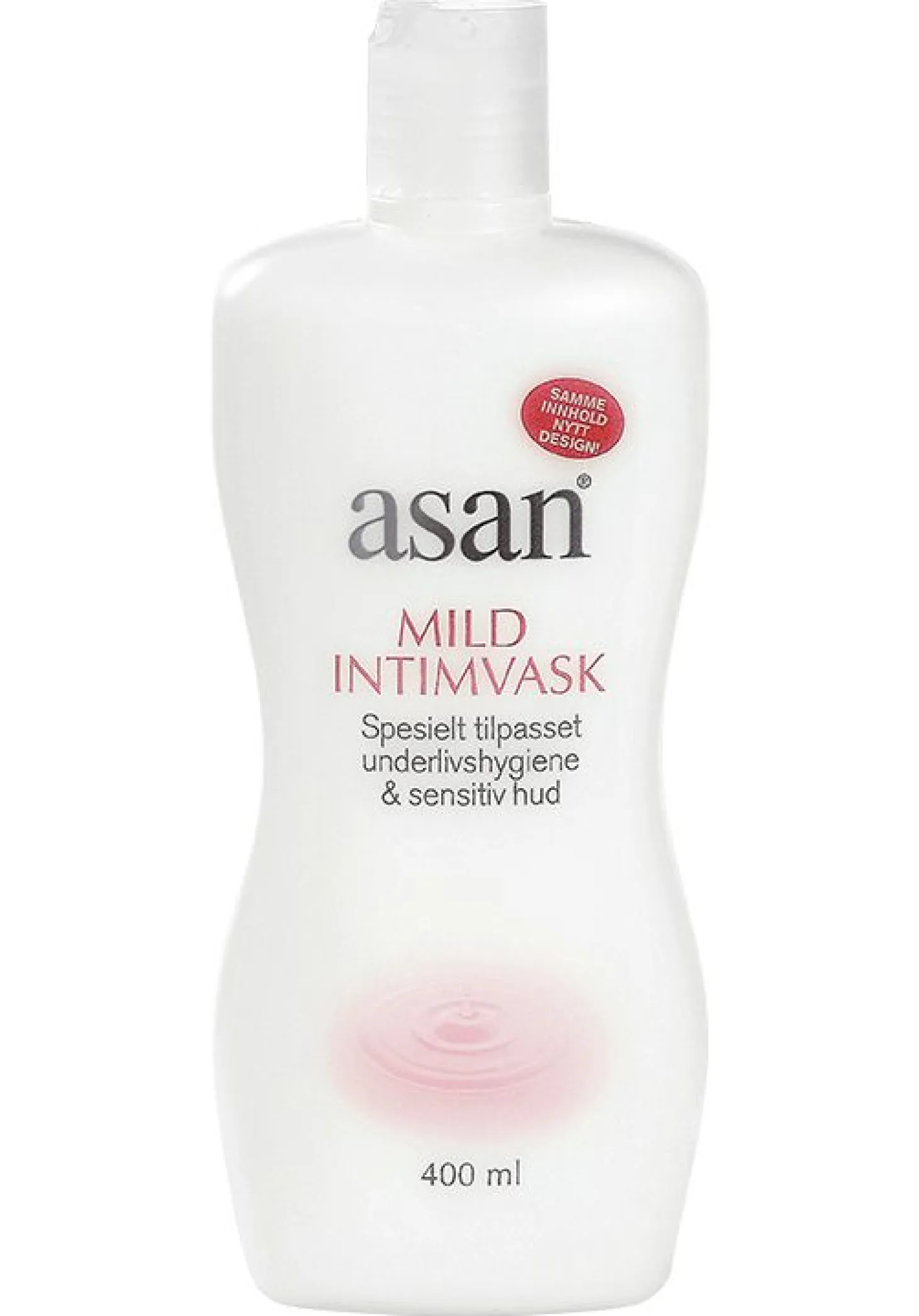 Intimvask