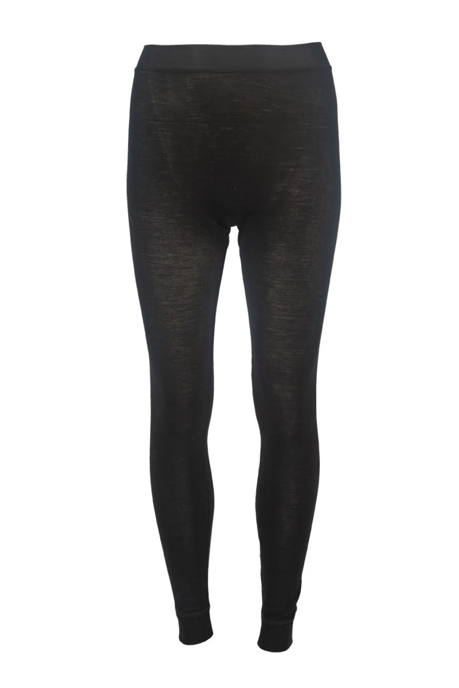 Iris Exclusive ull-silke longs