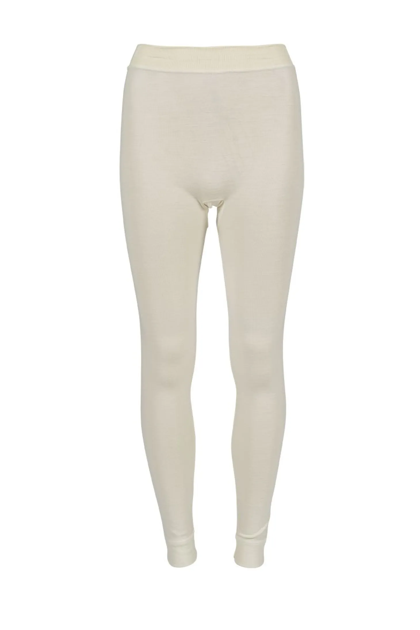 Iris Exclusive ull-silke longs