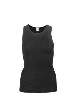 Iris Exclusive ull-silke singlet