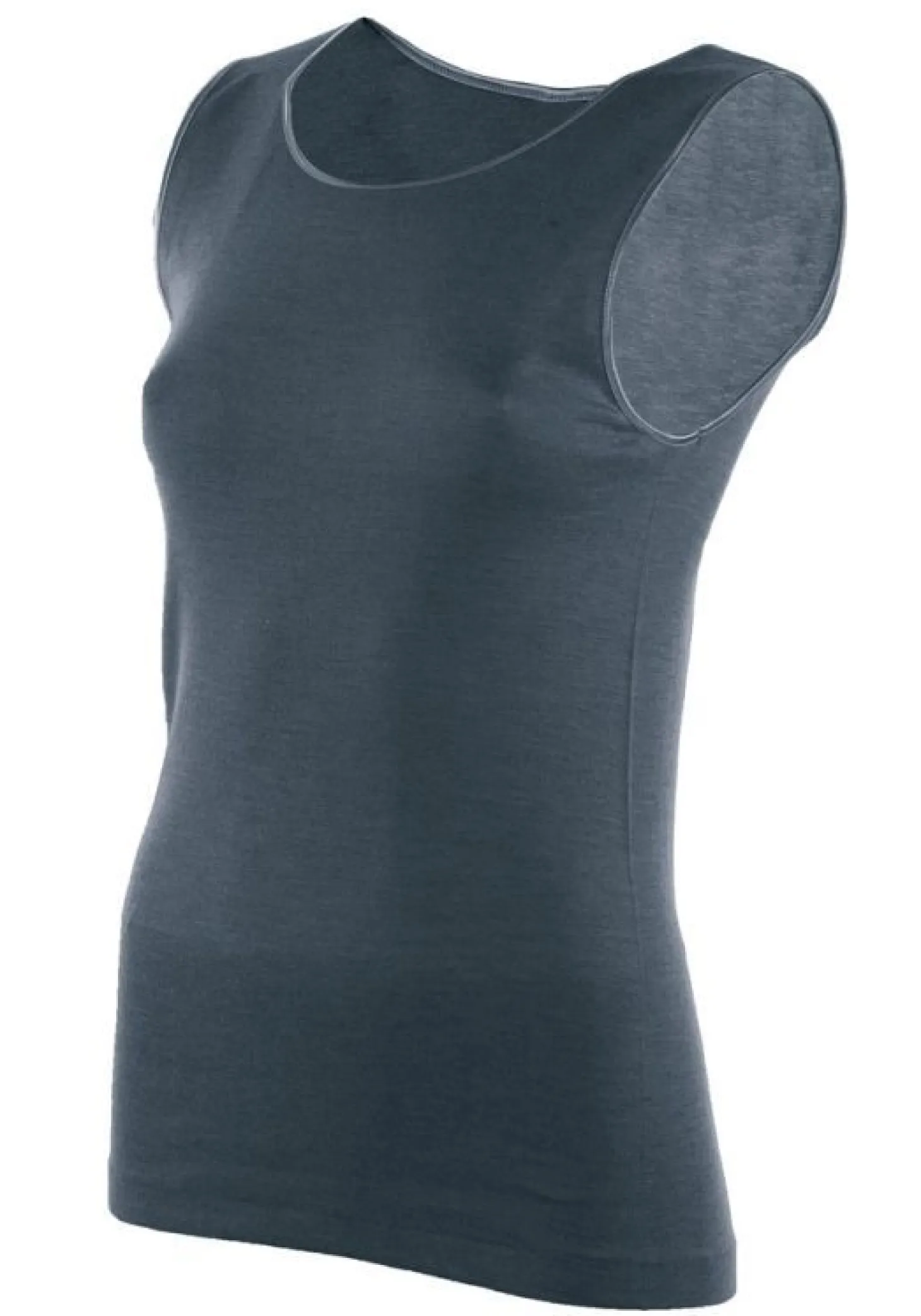Iris Exclusive ull-silke singlet