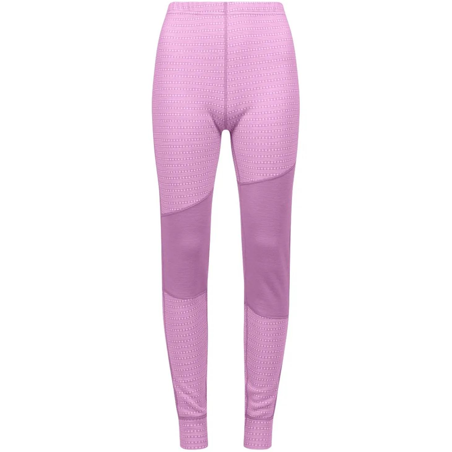 Jacquard longs