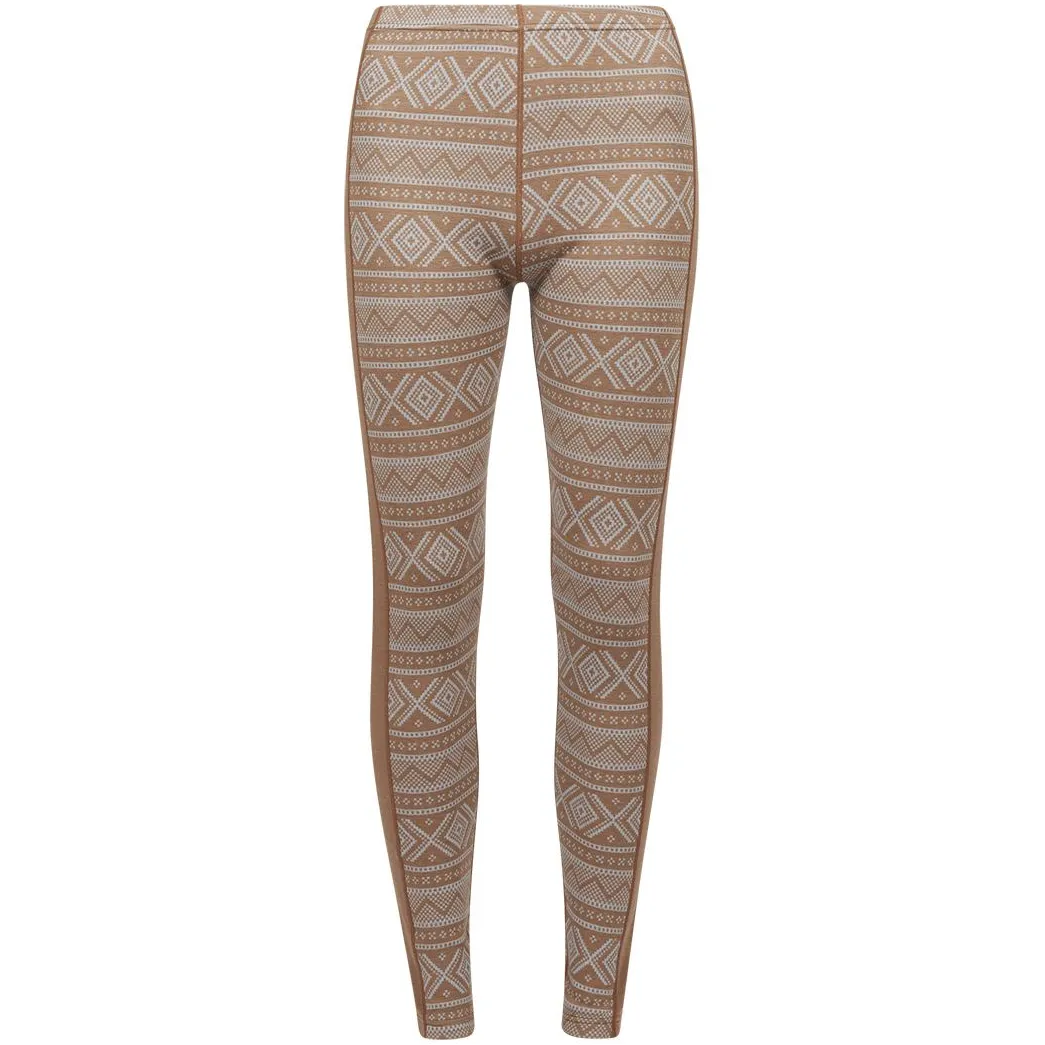 Jacquard longs