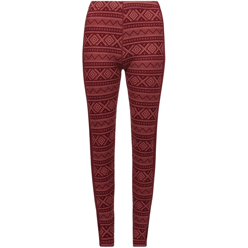 Jacquard longs