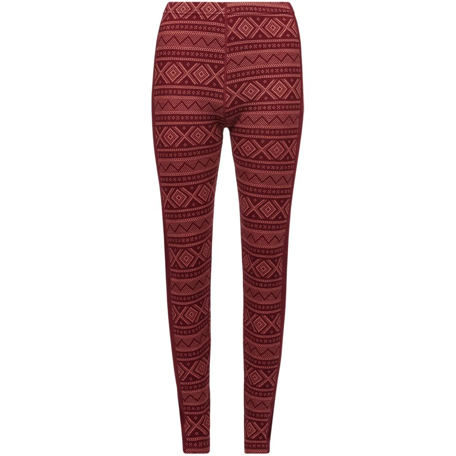 Jacquard longs