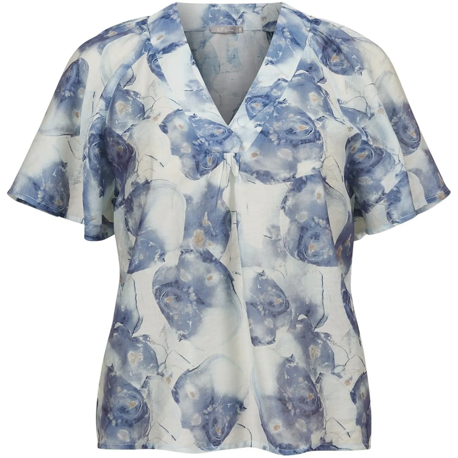 Janice Bluse
